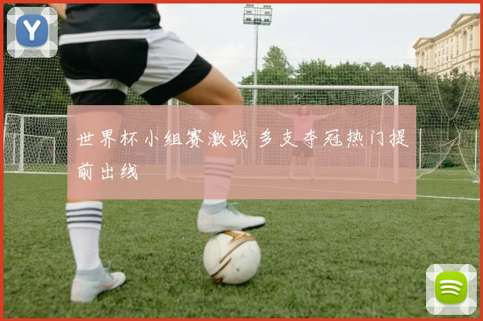 世界杯小组赛激战 多支夺冠热门提前出线